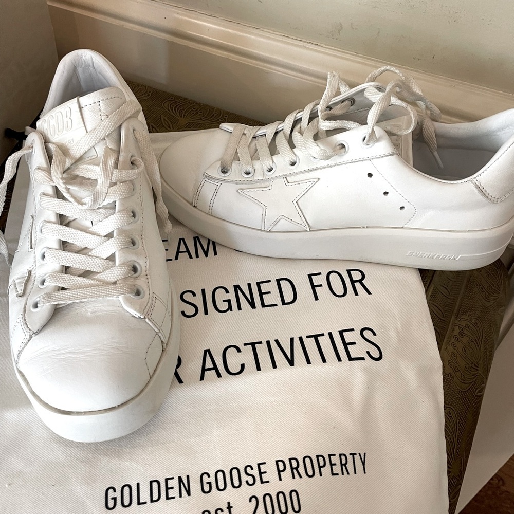 Golden Goose PureStar